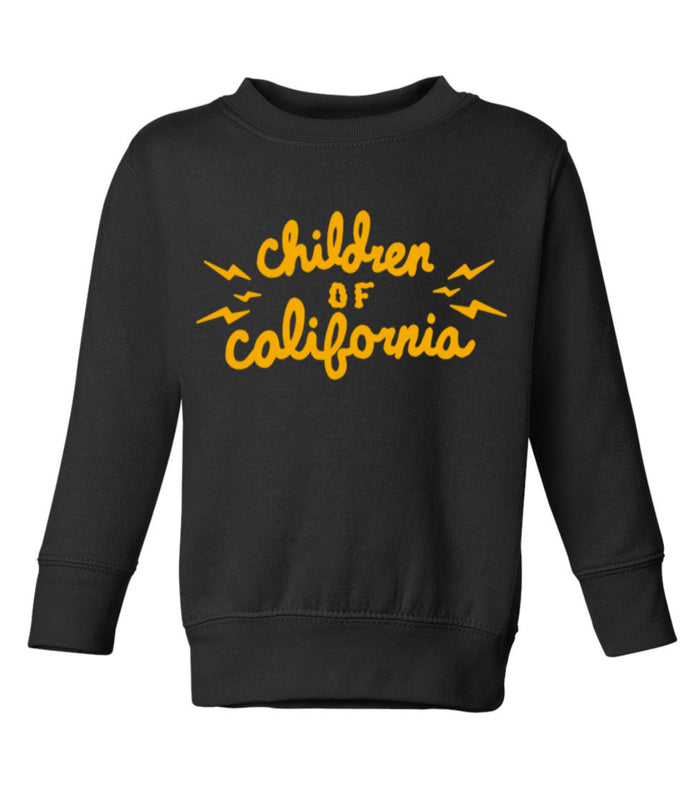 Children of California Sweatshirt